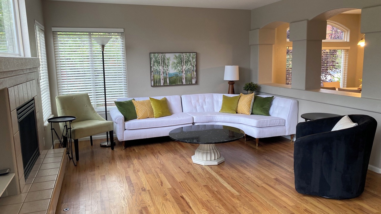 Photo of Livingroom in Westridge