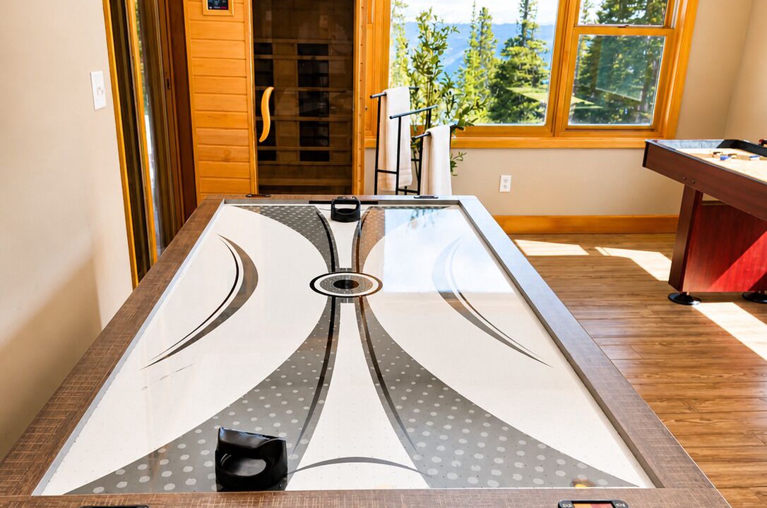 Photo of Bedroom in Quandary Village
