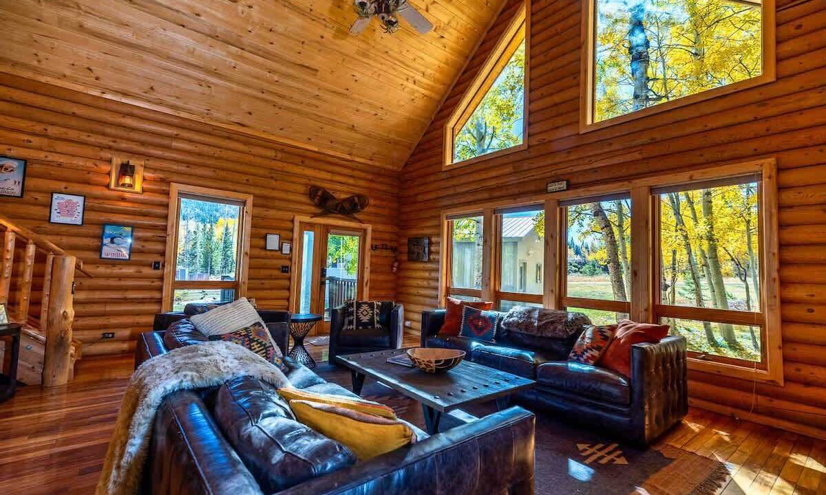 Photo of Livingroom in Kremmling