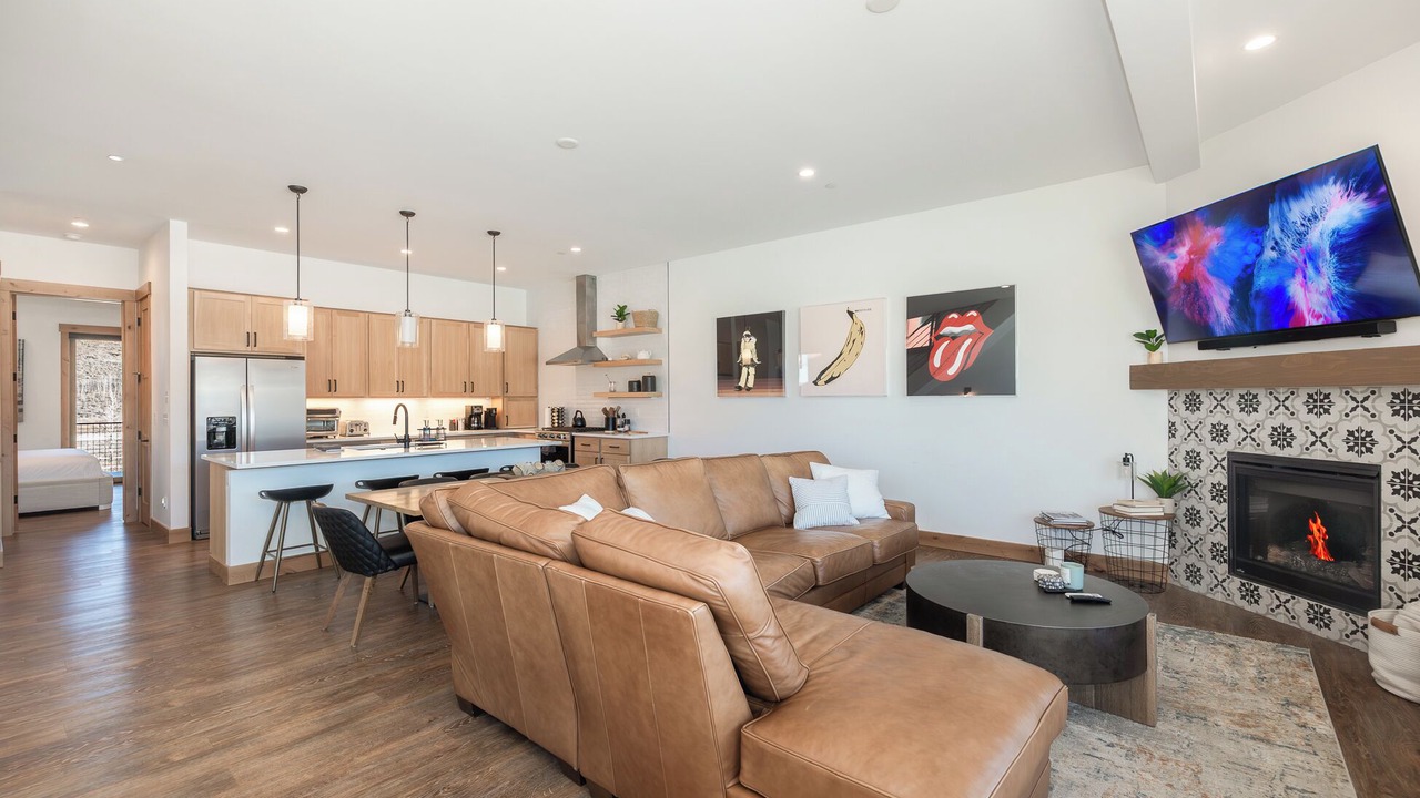 Photo of Livingroom in Fraser