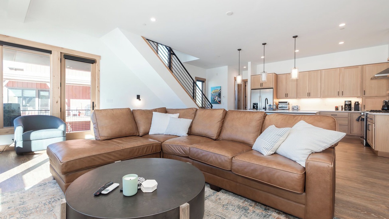 Photo of Livingroom in Fraser