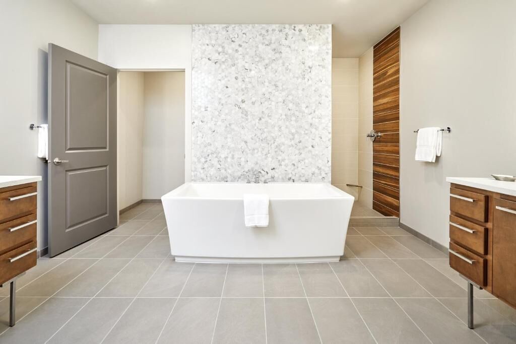 Photo of Bathroom in Moab