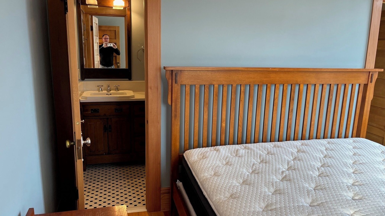 Photo of Bedroom in South Park Hill