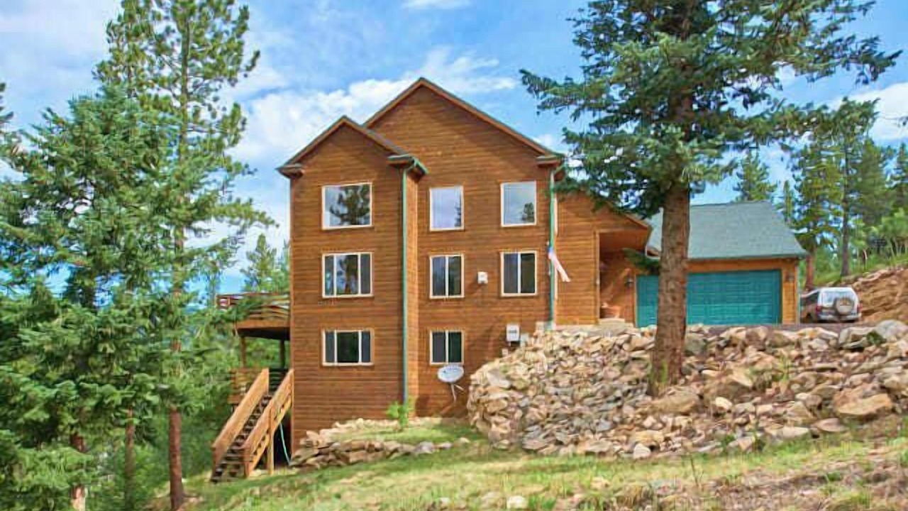 Photo of Outdoor in Black Hawk