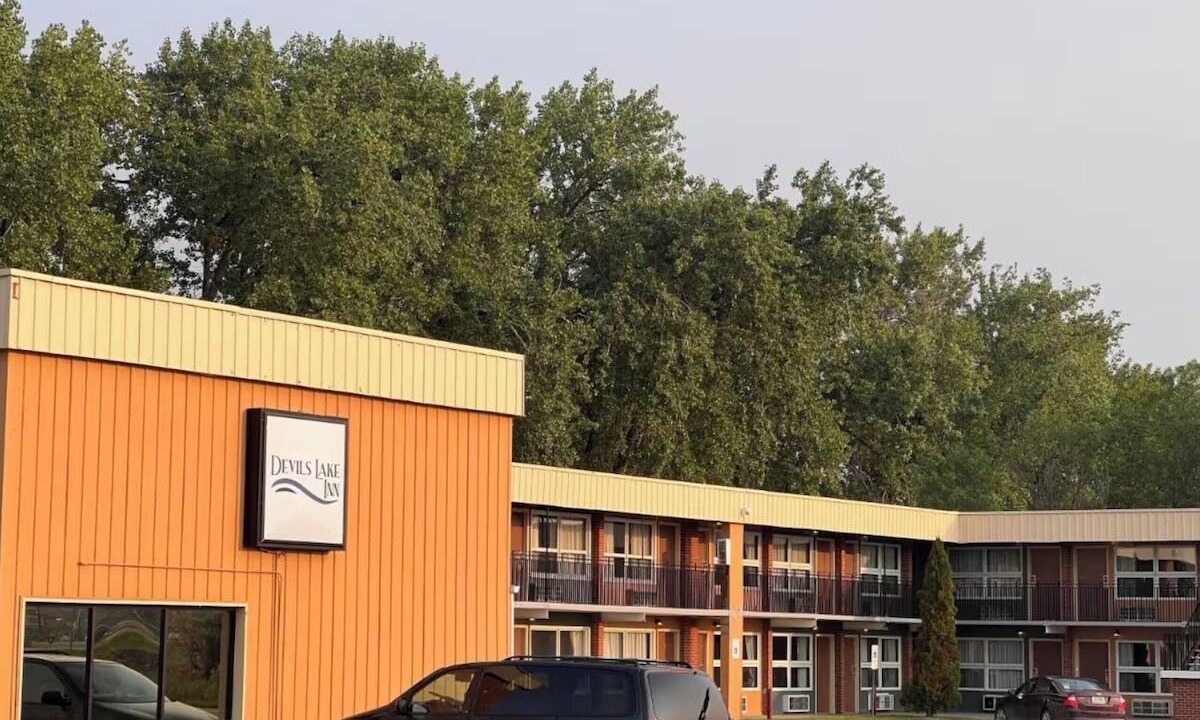 Photo of Outdoor in Devils Lake