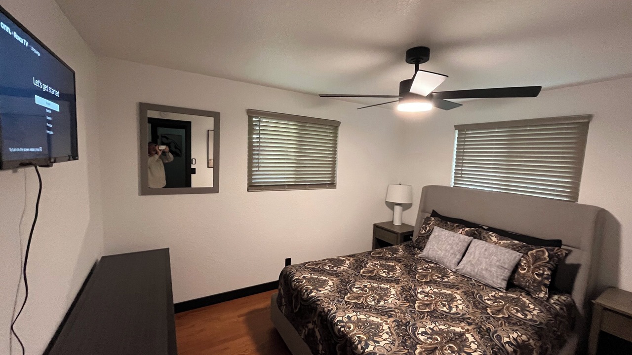 Photo of Bedroom in Southbridge