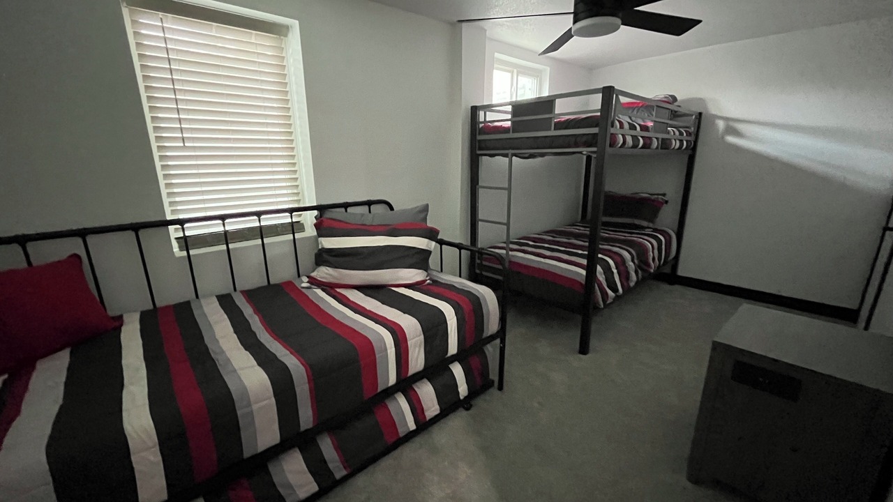 Photo of Bedroom in Southbridge