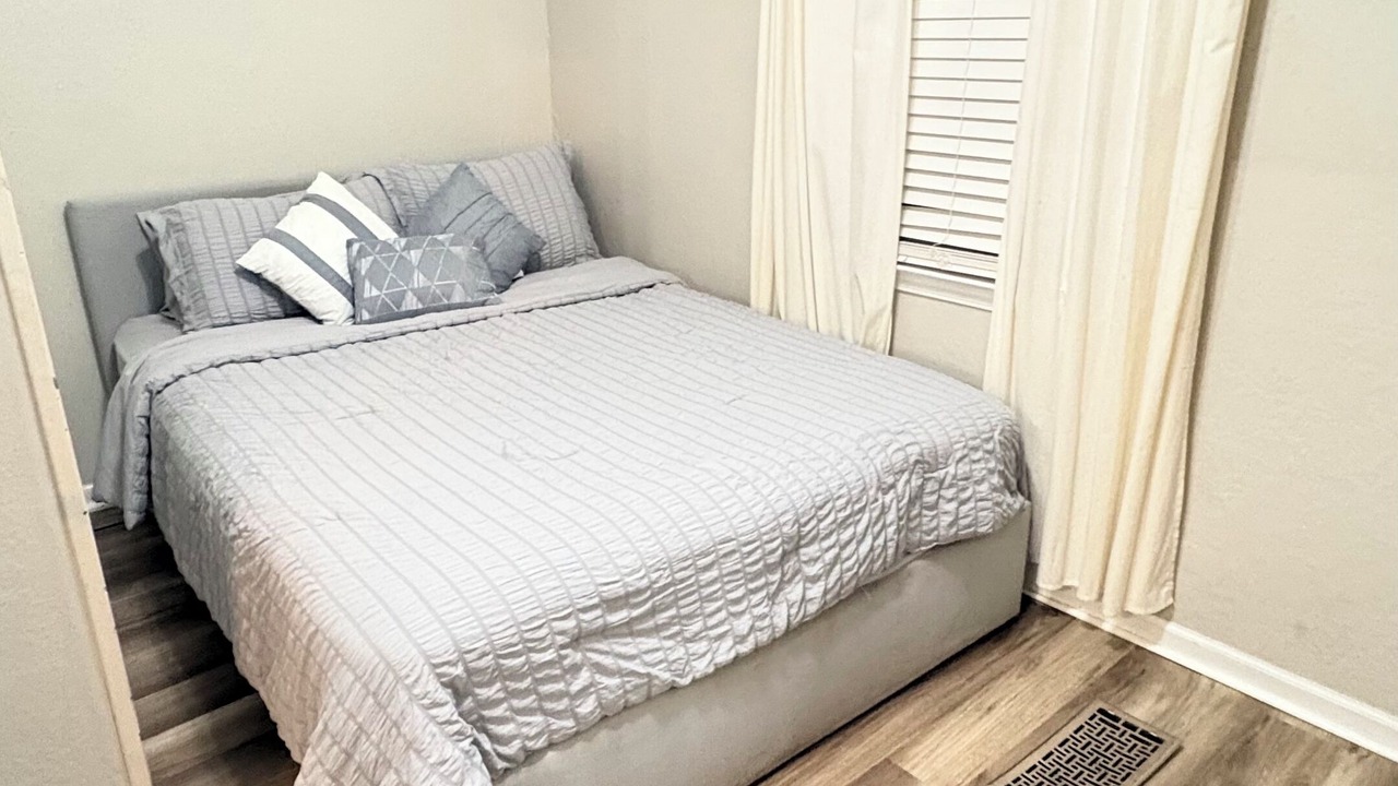 Photo of Bedroom in North Belmont