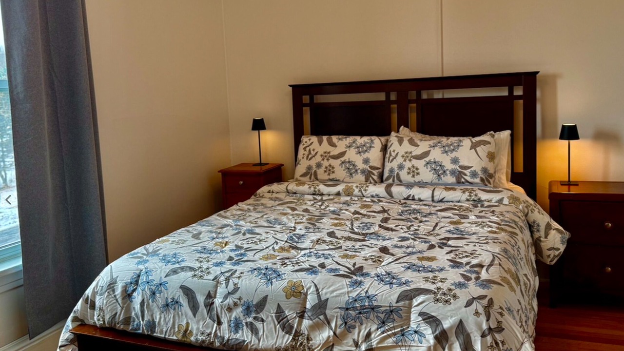 Photo of Bedroom in Duluth