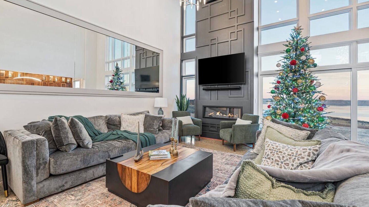 Photo of Livingroom in Fish Haven