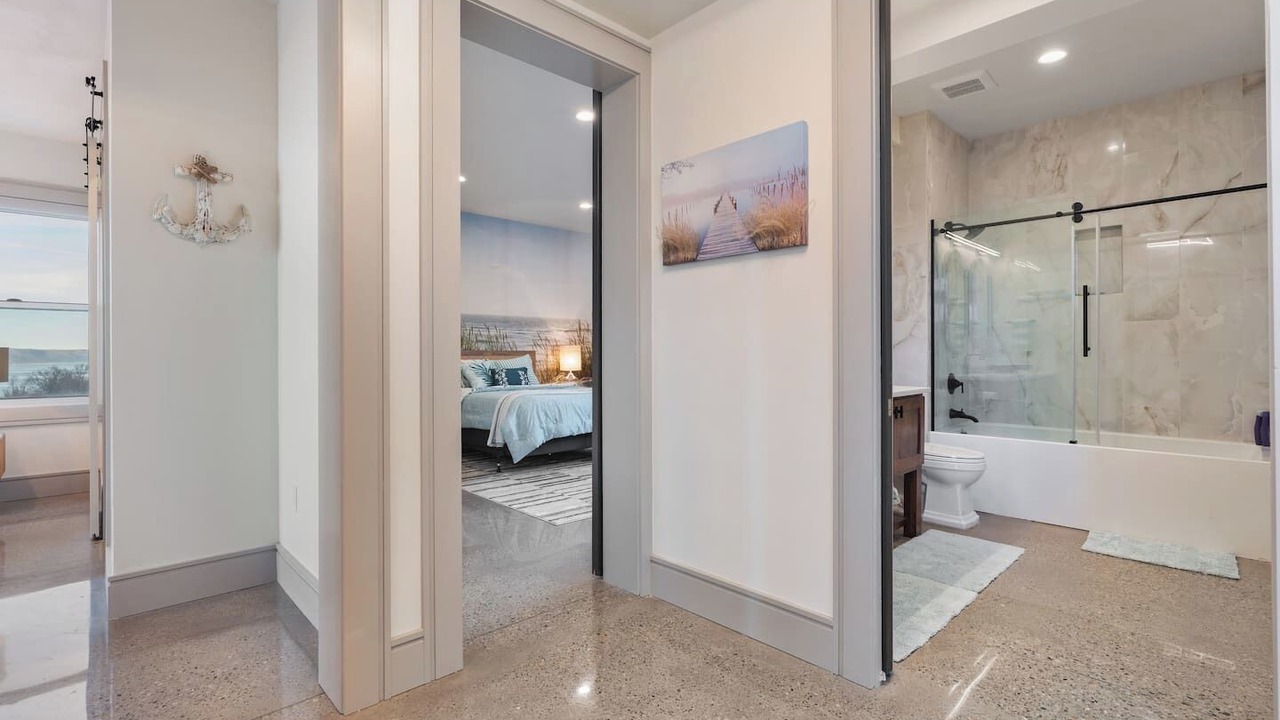 Photo of Bathroom in Fish Haven