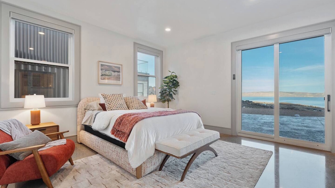 Photo of Bedroom in Fish Haven
