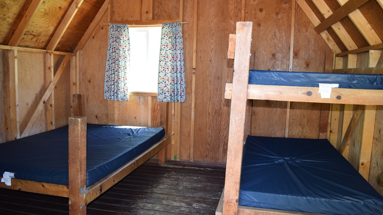 Photo of Bedroom in Black Hawk