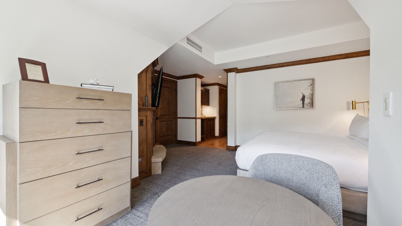 Photo of Bedroom in Downtown