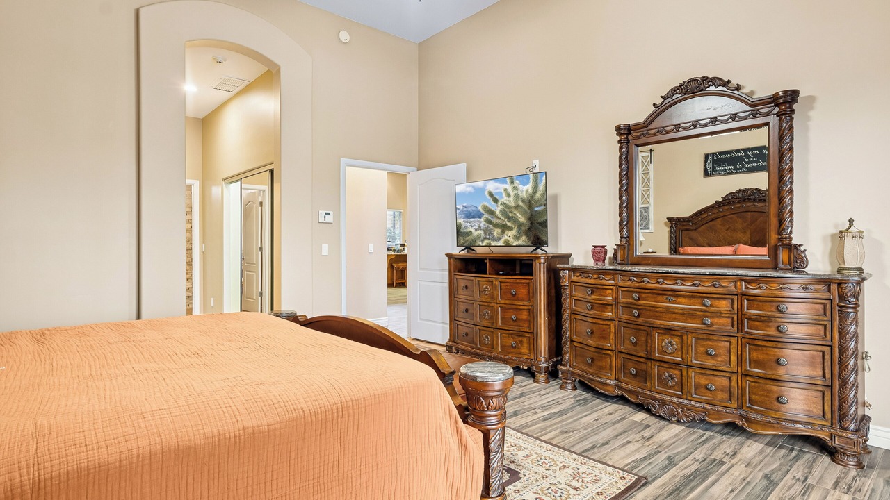 Photo of Bedroom in Val Vista Lakes