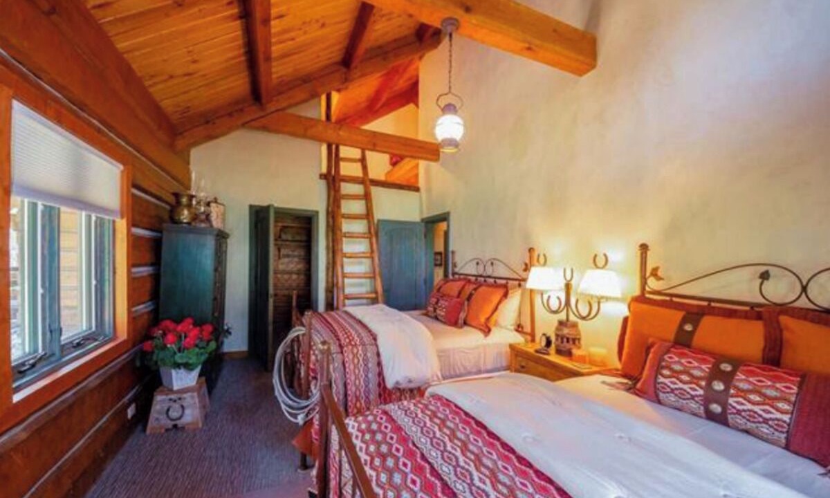 Photo of Bedroom in Dolores
