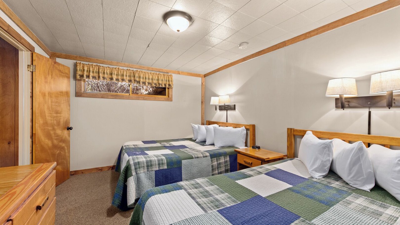 Photo of Bedroom in Estes Park
