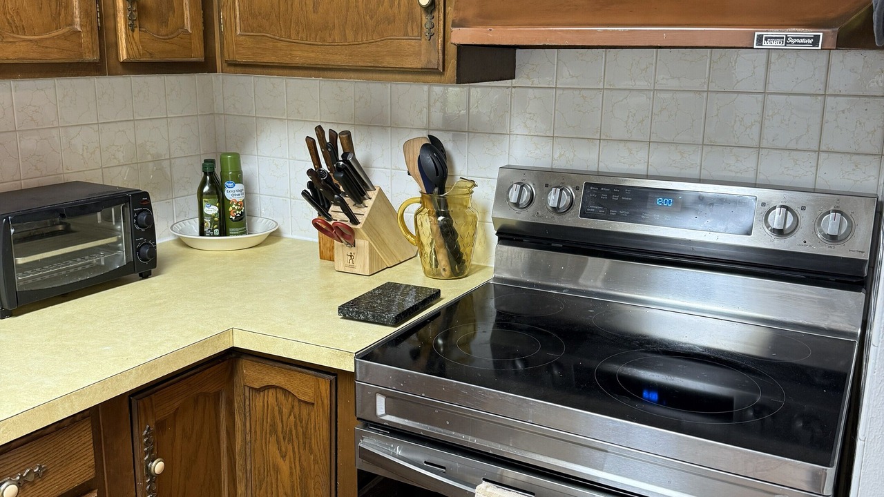 Photo of Kitchen in Chaseley
