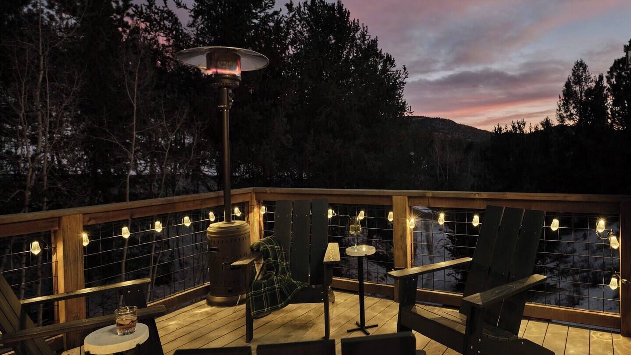 Photo of Outdoor in Rainbow Valley