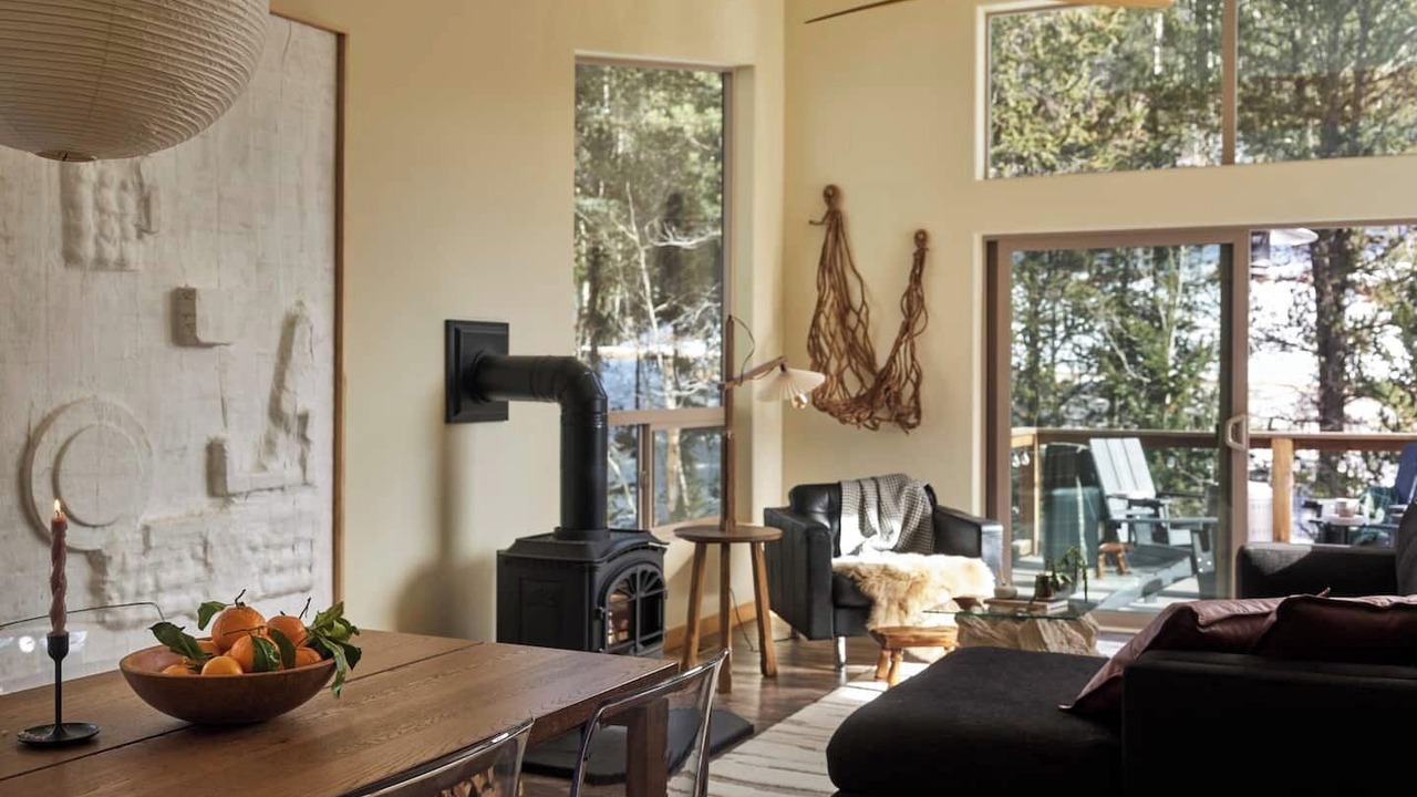 Photo of Livingroom in Rainbow Valley