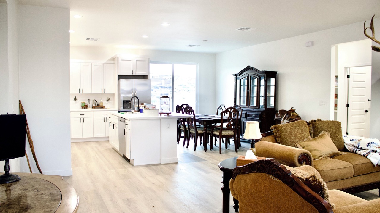 Photo of Livingroom in Greenehaven