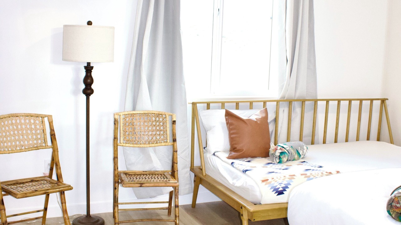 Photo of Bedroom in Greenehaven
