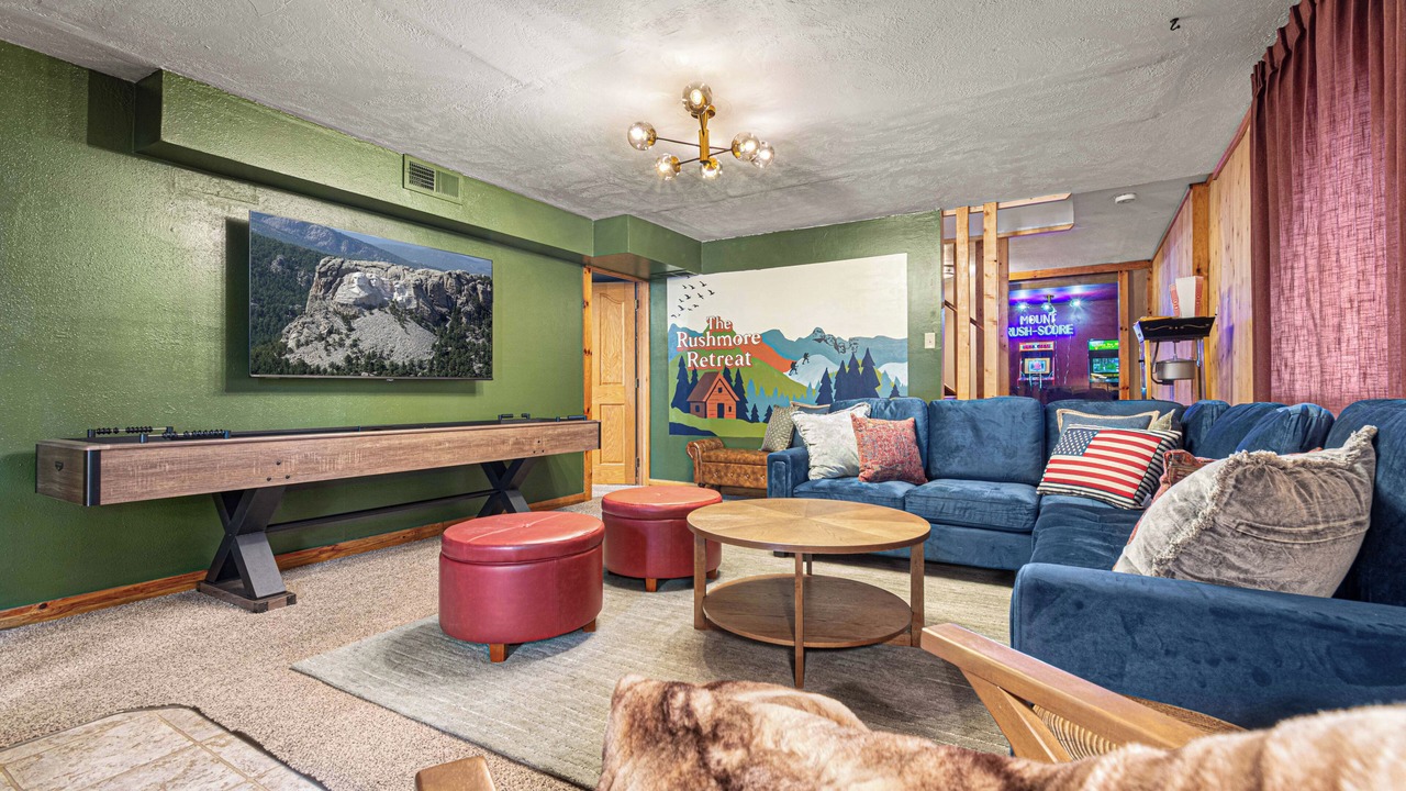 Photo of Livingroom in Keystone
