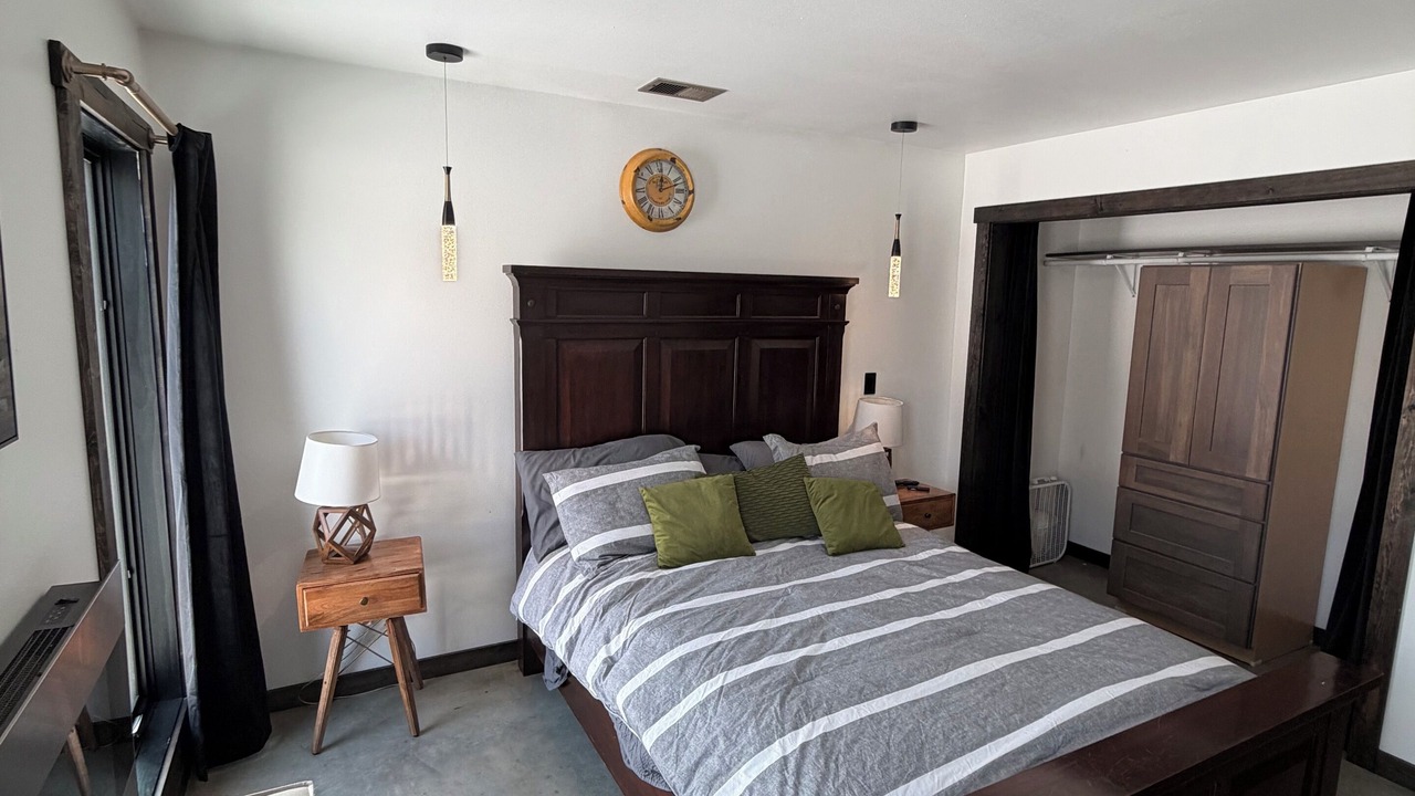 Photo of Bedroom in Andover