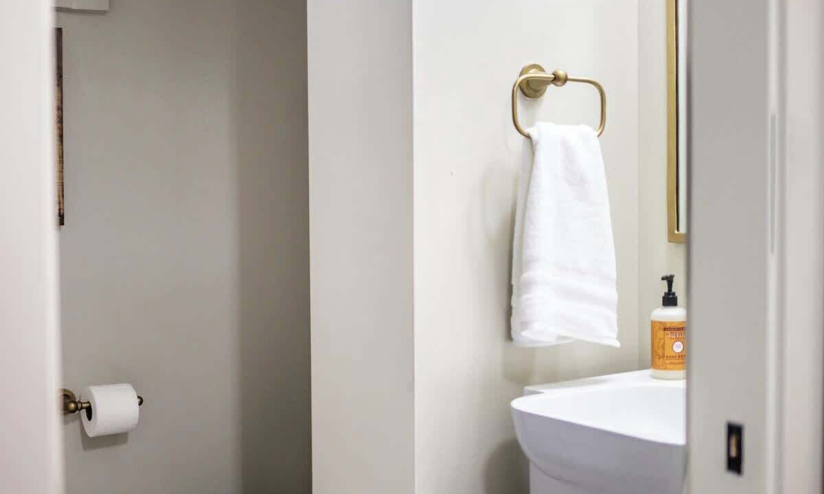 Photo of Bathroom in North Park