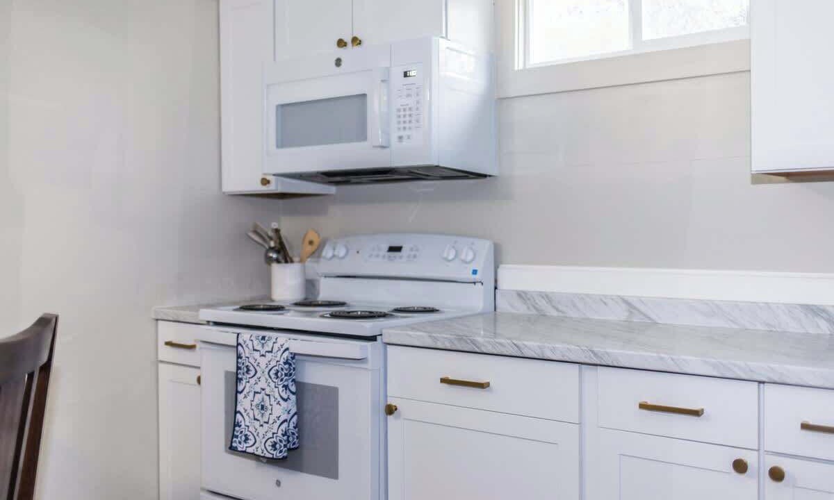 Photo of Kitchen in North Park