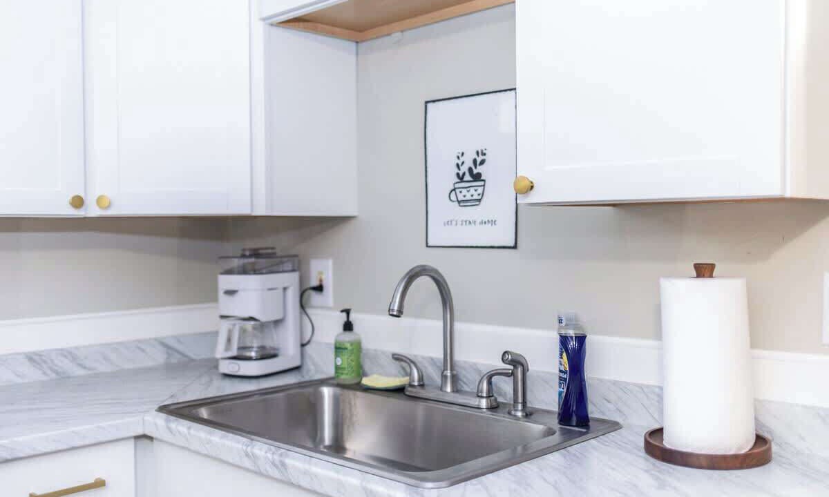 Photo of Kitchen in North Park