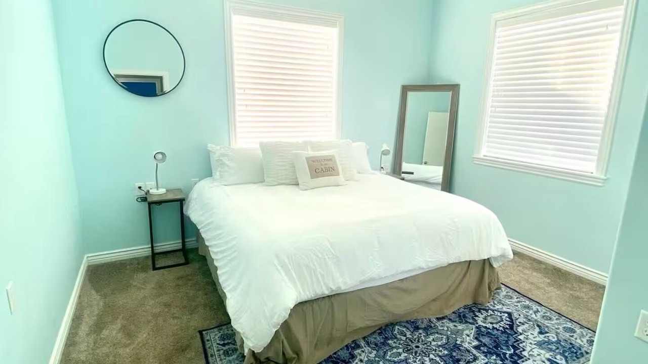 Photo of Bedroom in Pocatello