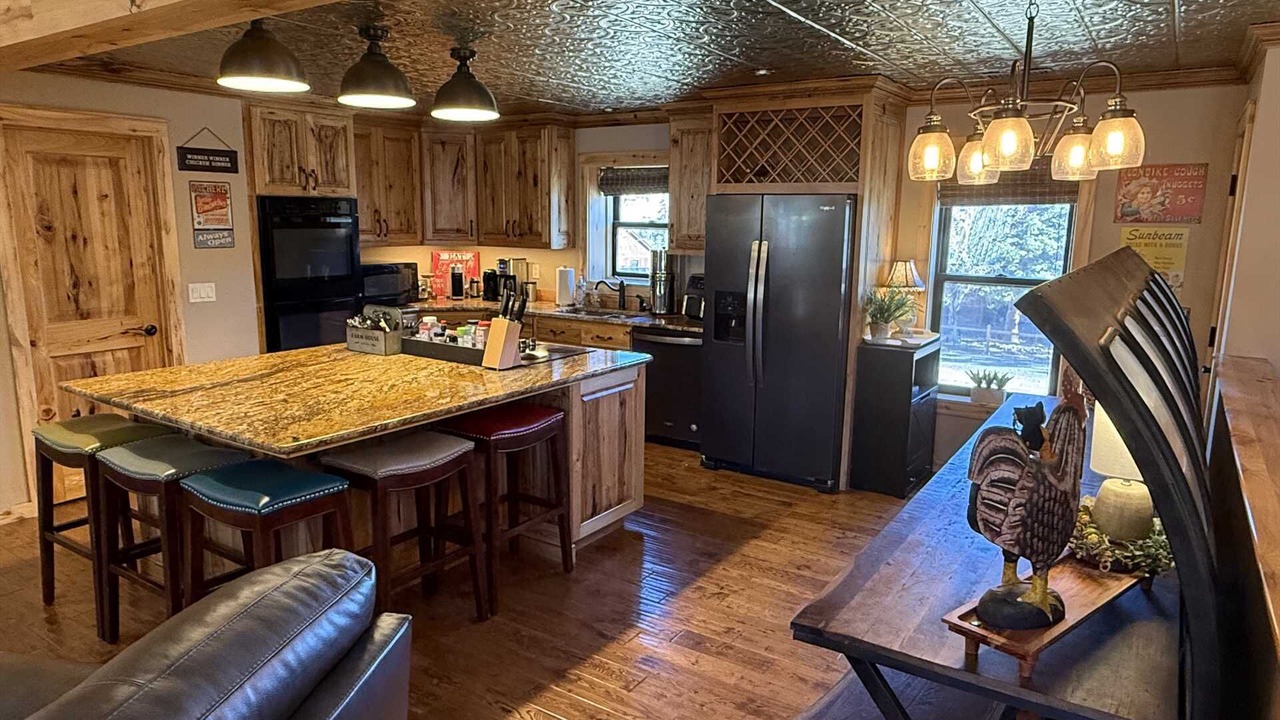 Photo of Kitchen in Lake City