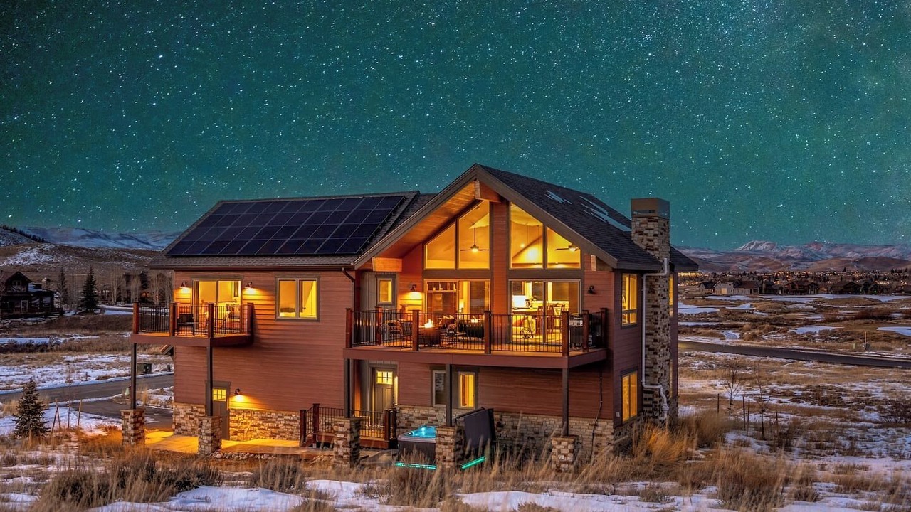 Photo of Outdoor in Grand Elk Ranch