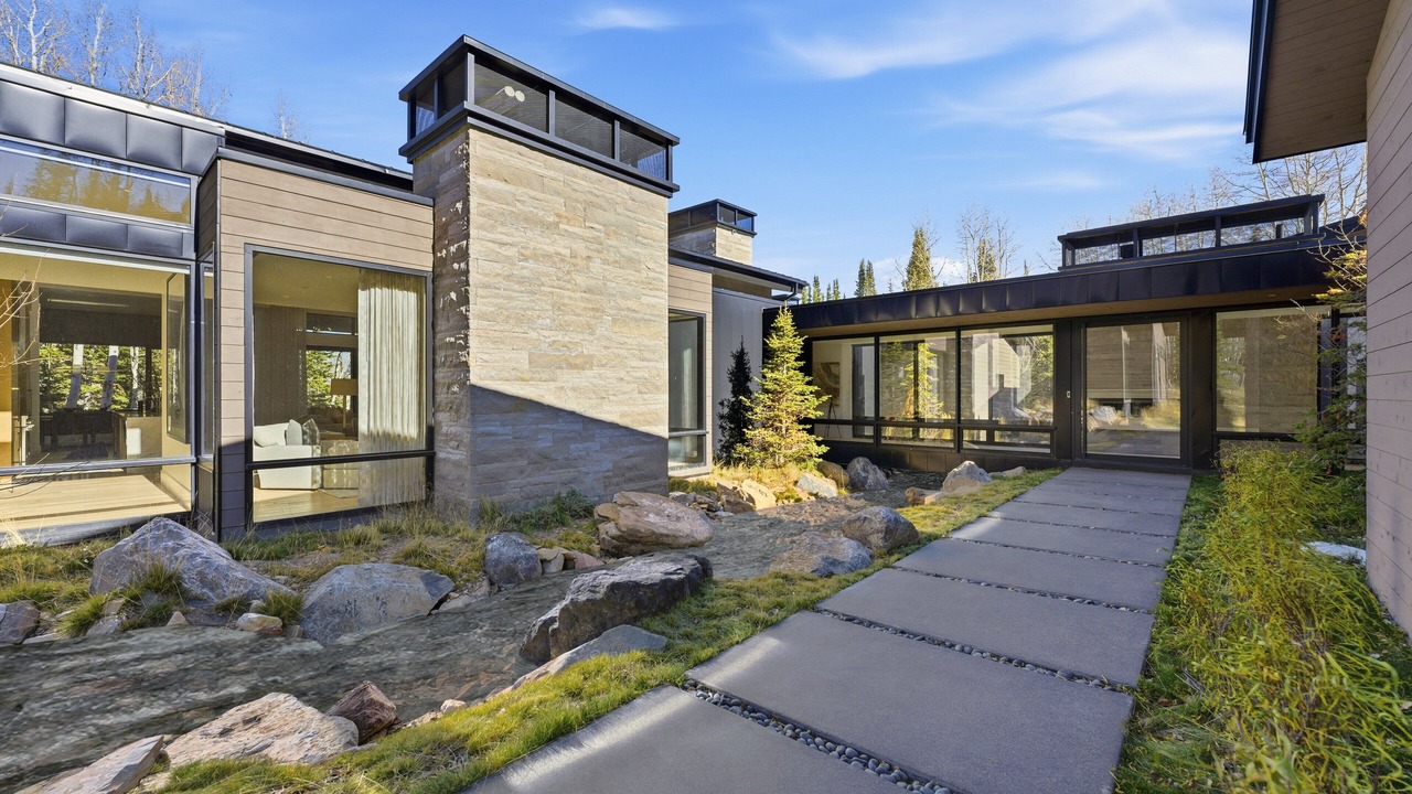 Photo of Outdoor in Park City
