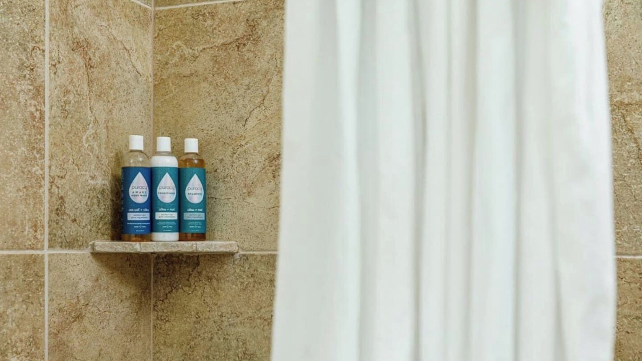 Photo of Bathroom in Meadow View Heights