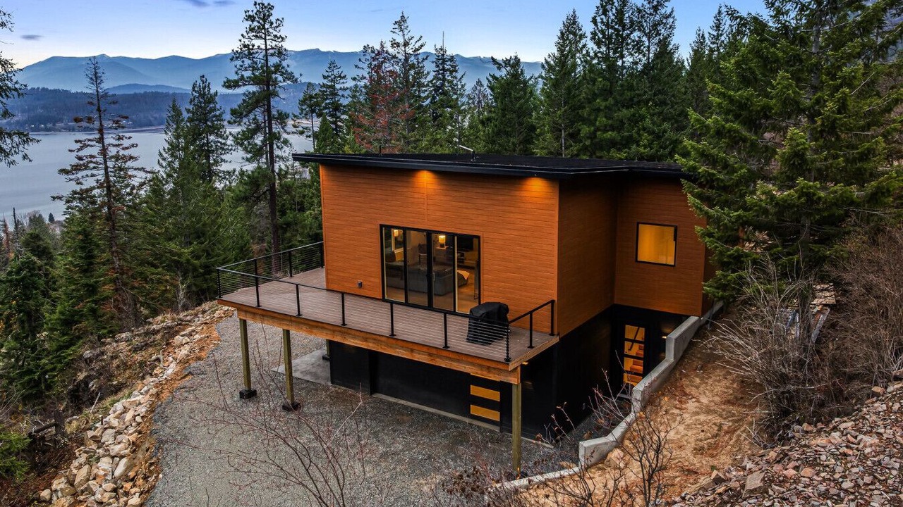 Photo of Outdoor in Trestle Creek