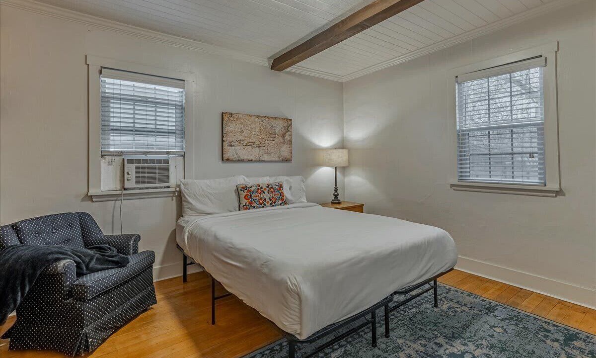 Photo of Bedroom in Provo