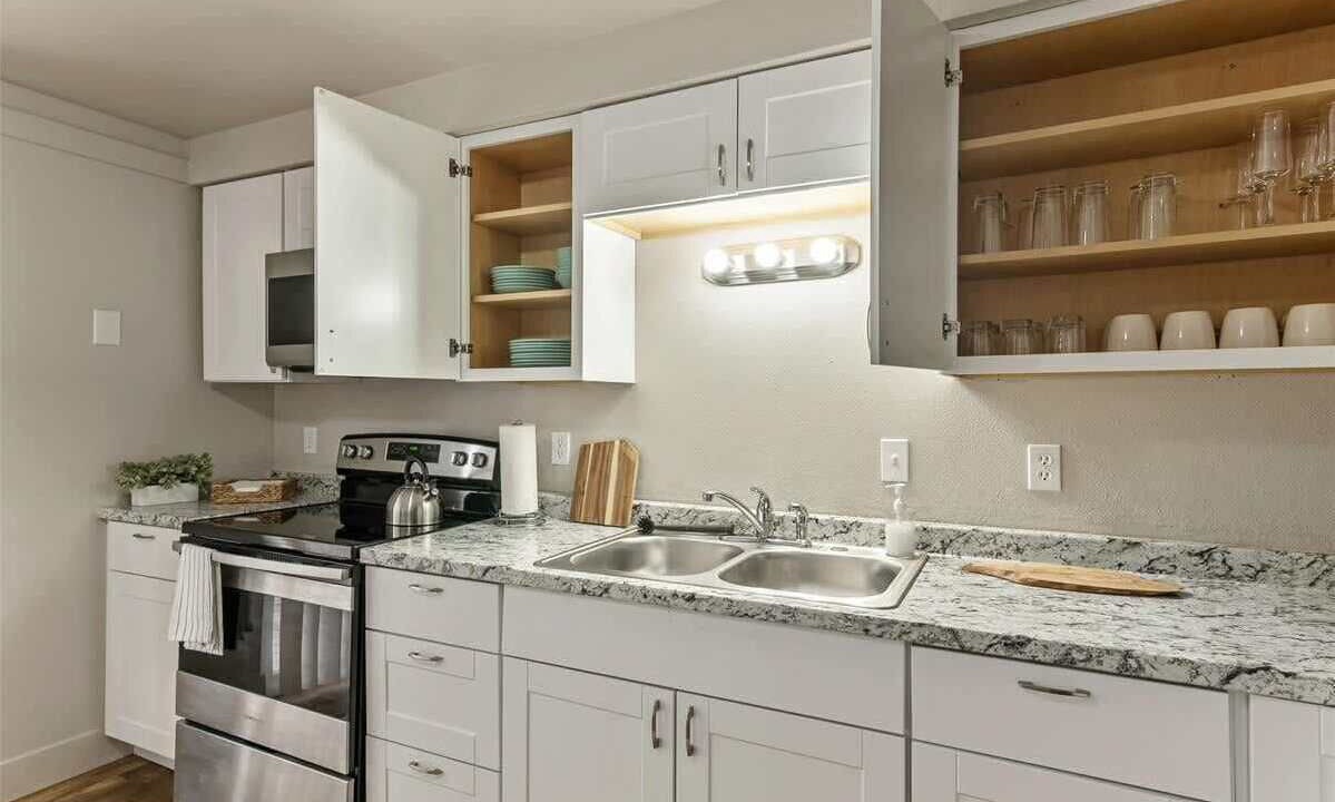Photo of Kitchen in Ferron