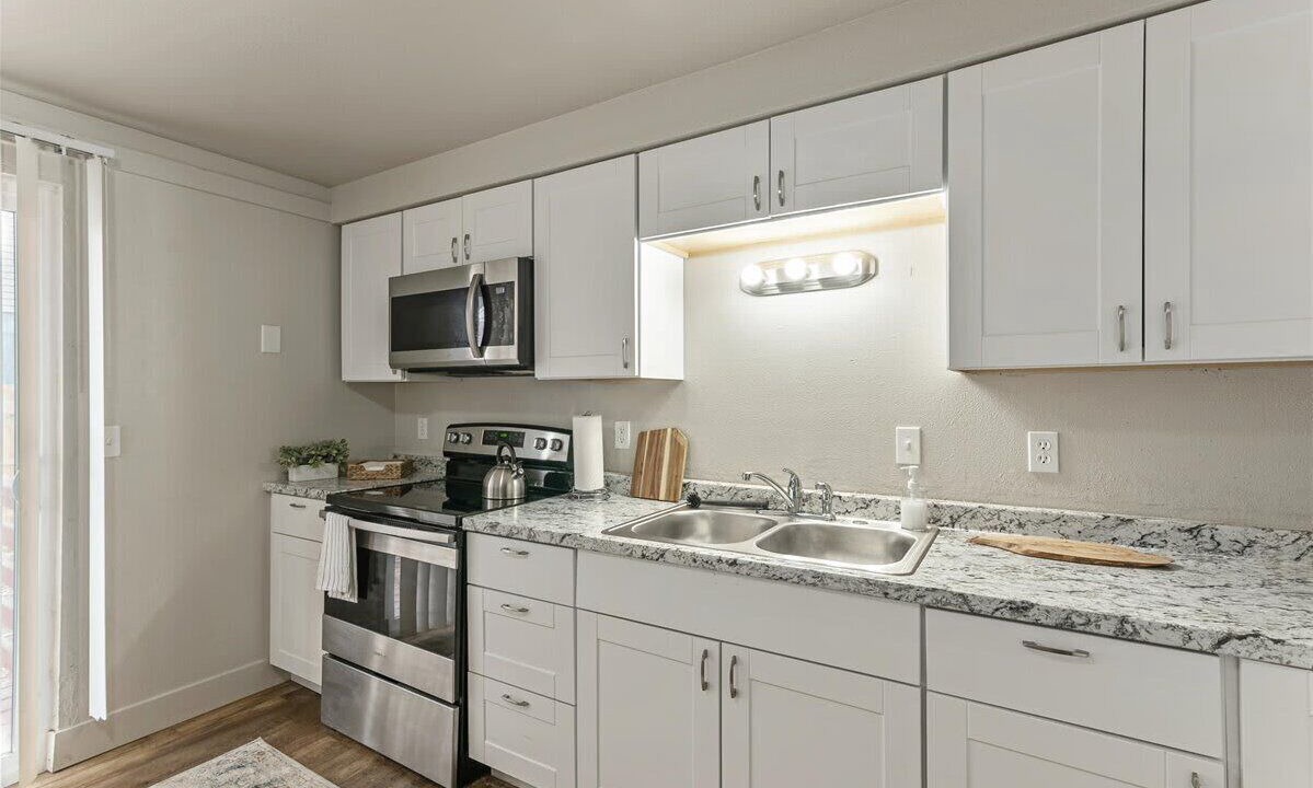 Photo of Kitchen in Ferron
