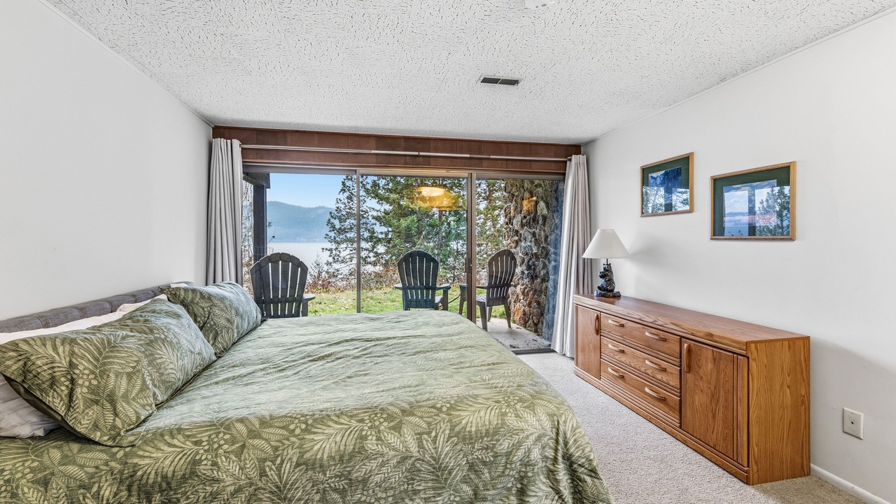 Photo of Bedroom in Coeur d'Alene