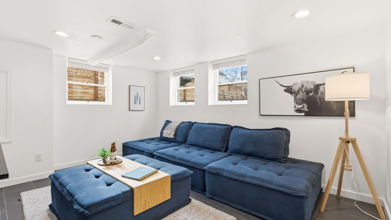 Photo of Bedroom in University Park