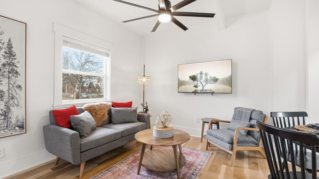 Photo of Bedroom in University Park