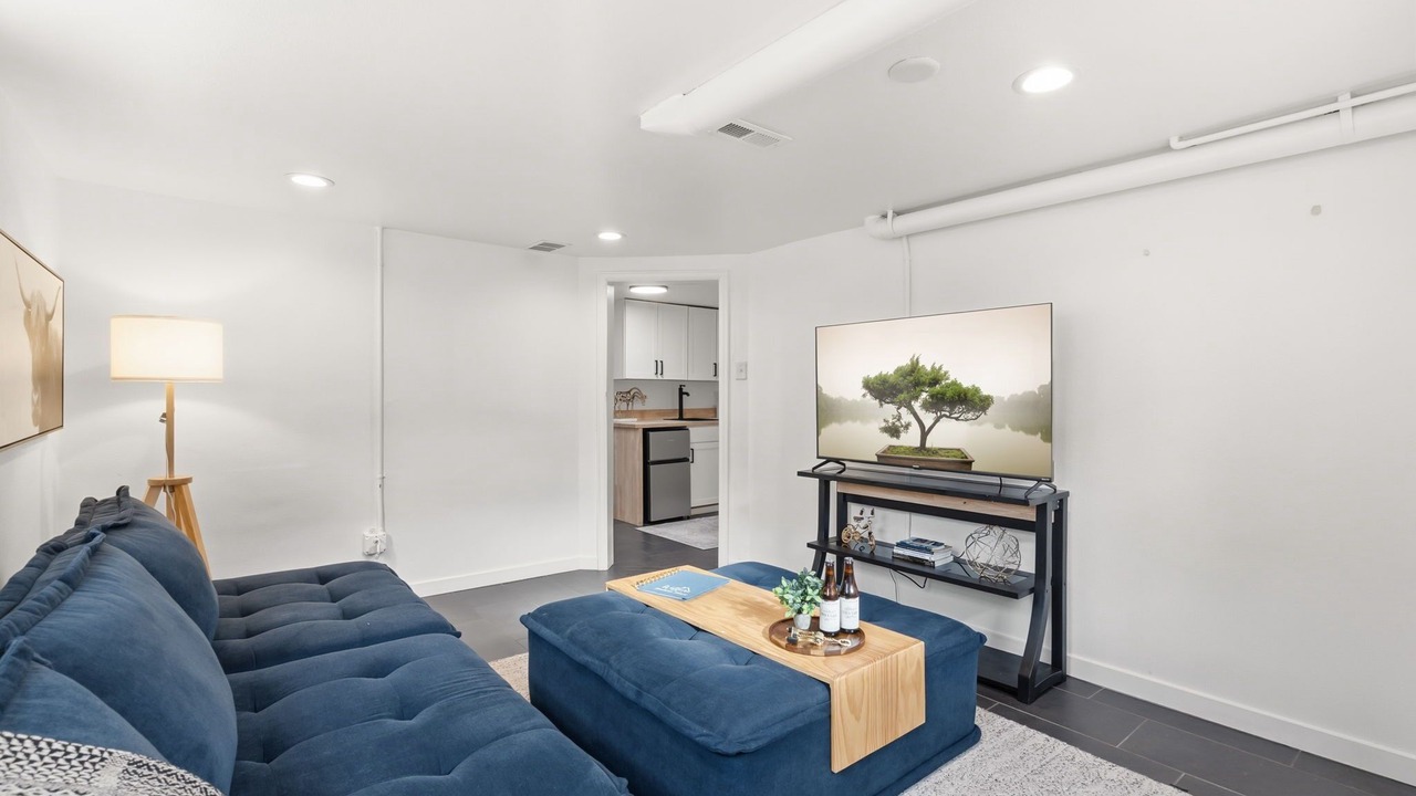 Photo of Bedroom in University Park