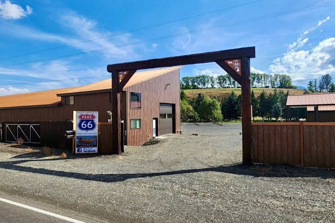 Photo of Outdoor in Enterprise