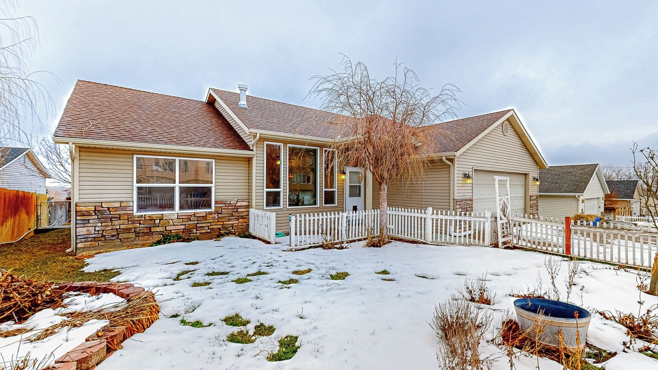 Photo of Outdoor in Pocatello
