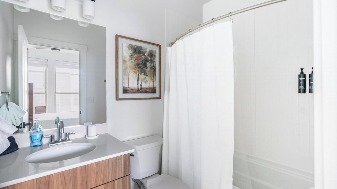 Photo of Bathroom in Billings