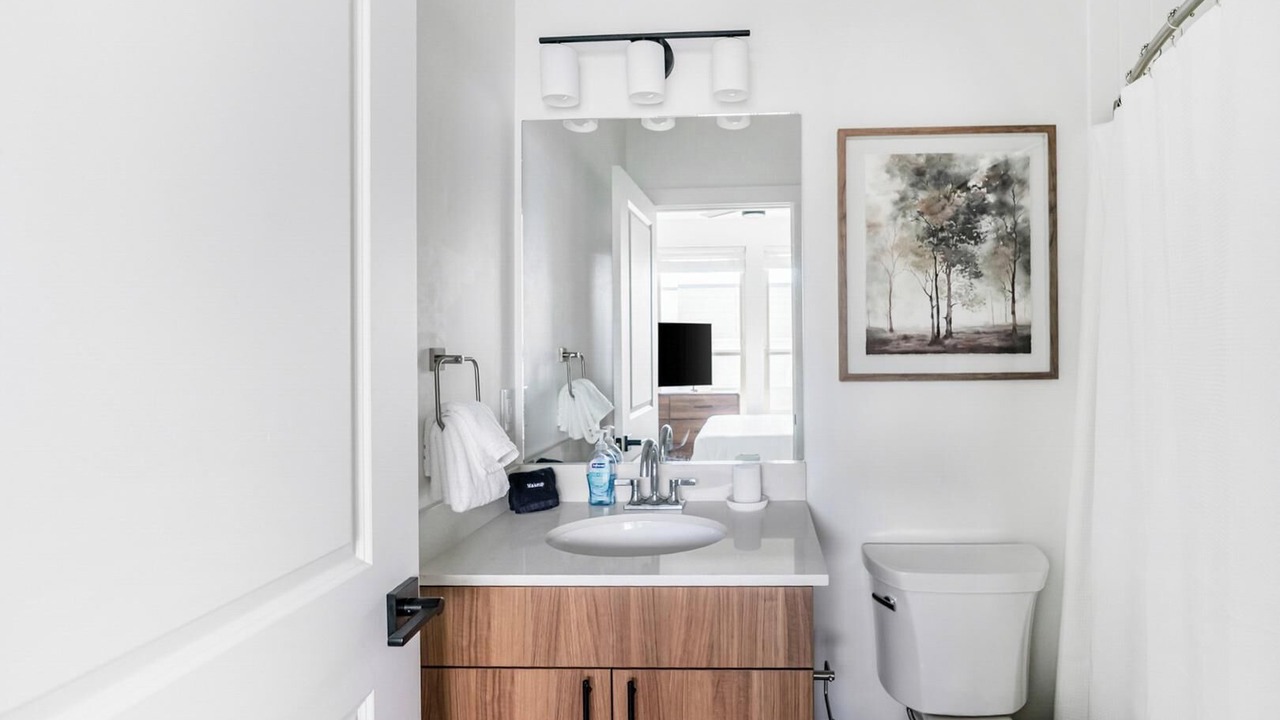 Photo of Bathroom in Billings