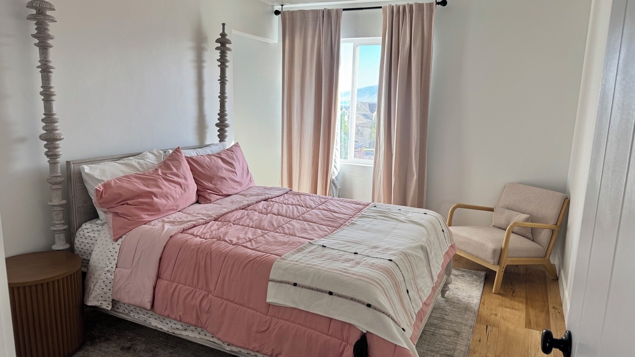 Photo of Bedroom in Snowbird