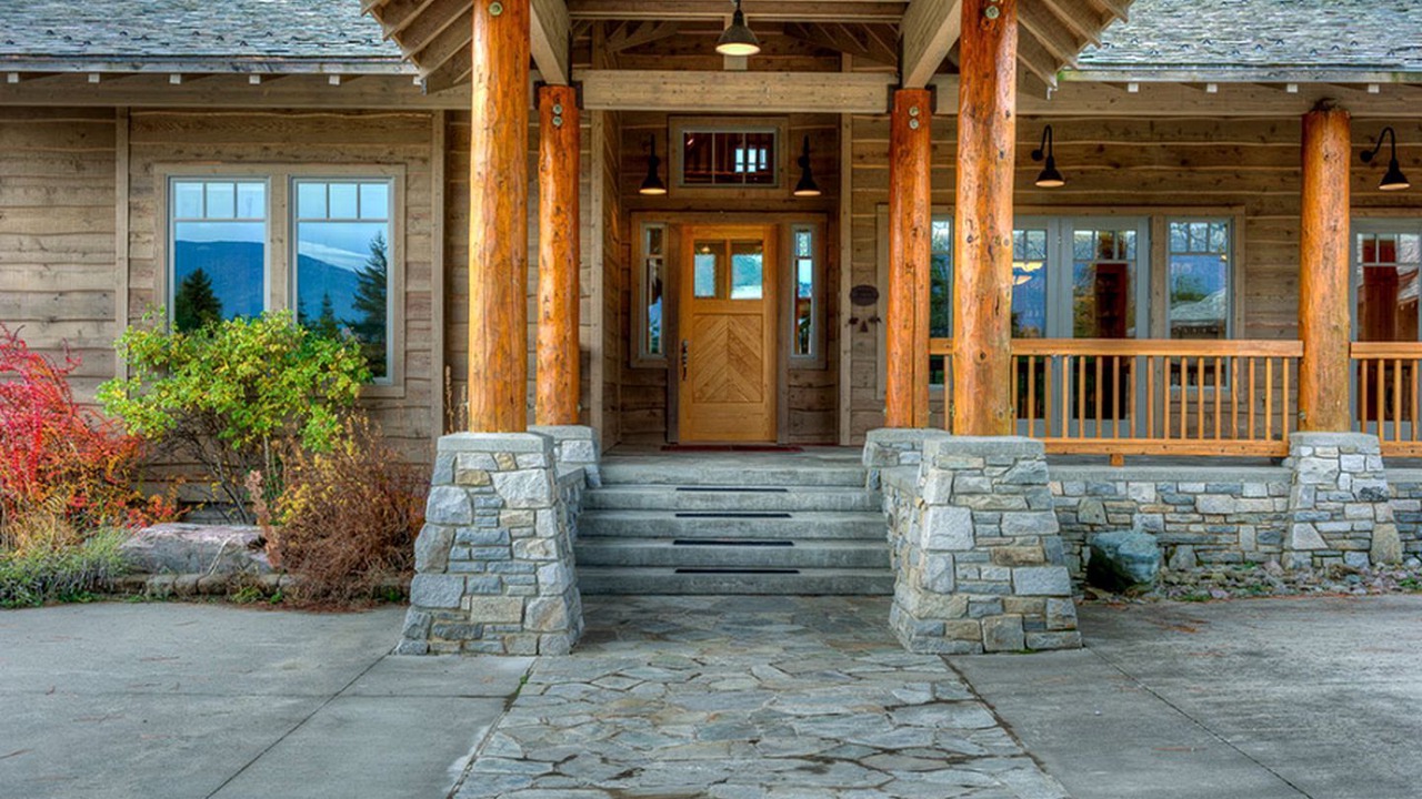 Photo of Outdoor in Trout Creek